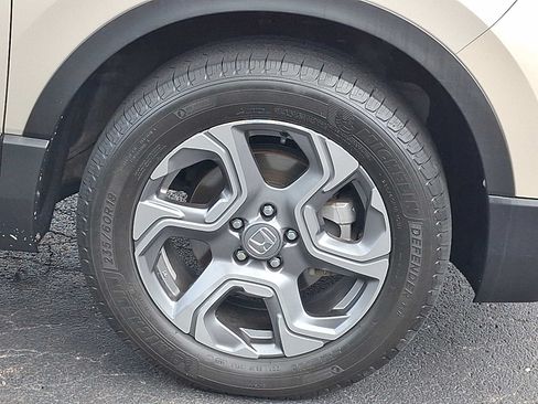 Used 2018 Honda CR-V EX image 8