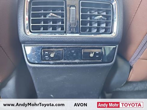 Used 2017 Subaru Outback 3.6R Touring w/ Popular Package #5A image 30