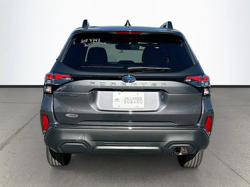 Used 2026 Subaru Forester Premium AWD/4WD image 6