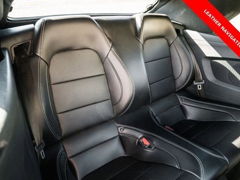 Used 2023 Ford Mustang Premium w/ Equipment Group 201A image 27