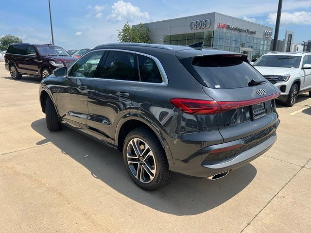 New 2026 Audi Q5 Premium Plus AWD/4WD image 4