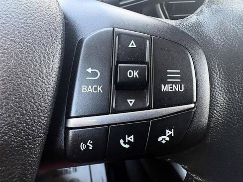 Used 2023 Ford Bronco Sport Outer Banks w/ Tech Package AWD/4WD image 13