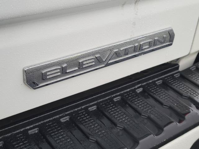 Used 2024 GMC Sierra 1500 Elevation AWD/4WD image 7