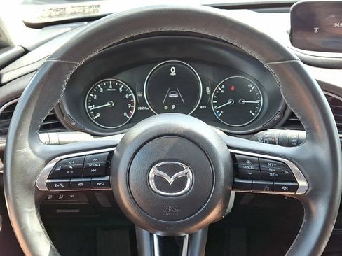 Used 2024 MAZDA CX-30 AWD 2.5 S w/ Preferred Package image 25