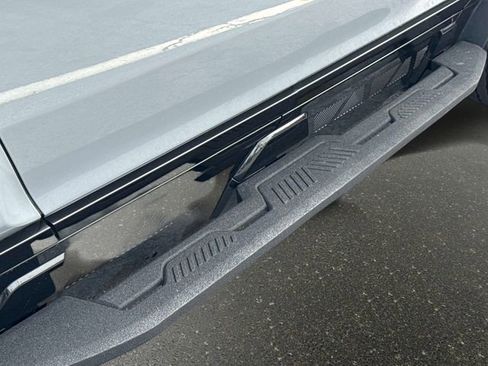 Used 2025 GMC Hummer EV 3X image 29