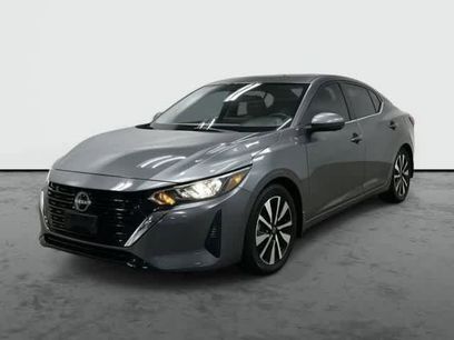 Used 2025 Nissan Sentra SV w/ SV Premium Package