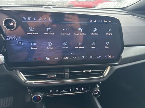 New 2026 Chevrolet Equinox EV LT w/ Comfort Package FWD image 22