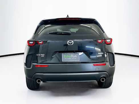 Used 2025 MAZDA CX-50 2.5 Hybrid w/ Premium Plus Pkg AWD/4WD image 7
