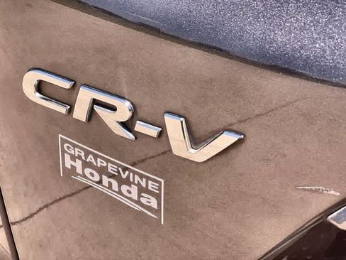 Used 2017 Honda CR-V EX-L image 8