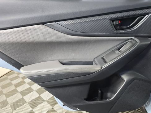 Certified 2023 Subaru Crosstrek 2.5i Sport image 22