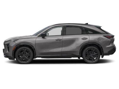 New 2027 INFINITI QX65 Sport w/ Premium Package AWD/4WD image 6