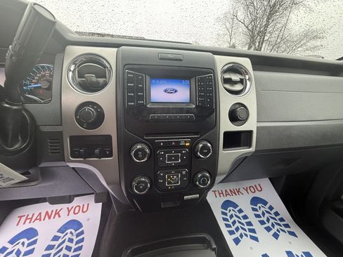 Used 2013 Ford F150 XLT w/ Luxury Equipment Group image 11
