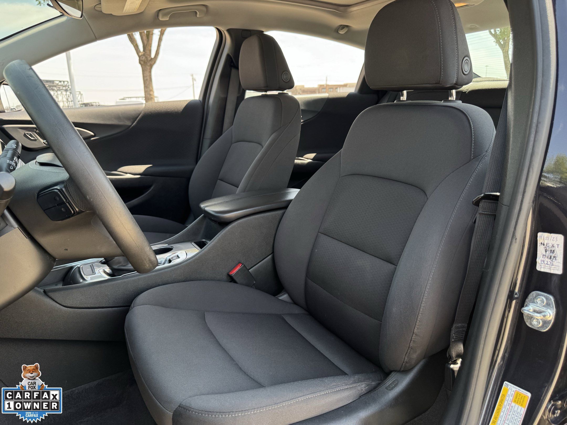 Used 2023 Chevrolet Malibu LT FWD image 23