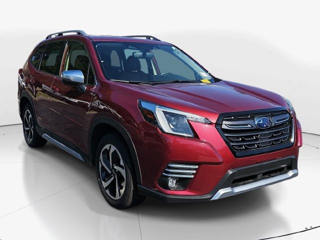 Used 2023 Subaru Forester Touring AWD/4WD 360° Tour