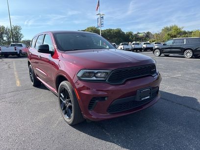 Used 2024 Dodge Durango GT