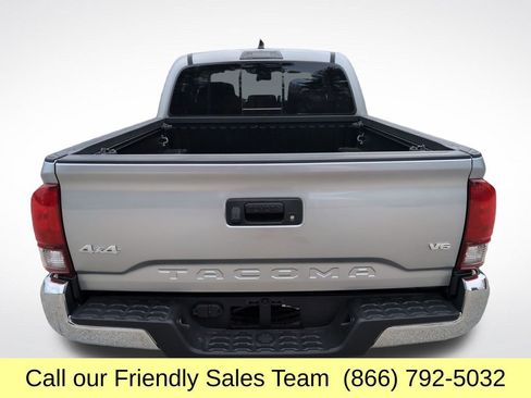 Used 2023 Toyota Tacoma SR5 image 5