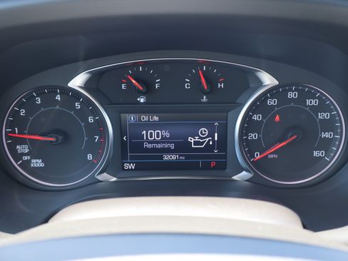 Used 2023 GMC Acadia SLE w/ Driver Convenience Package FWD image 30
