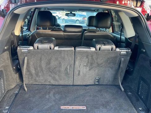 Used 2020 Nissan Pathfinder SL image 31