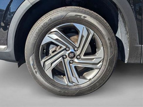 Used 2023 Hyundai Santa Fe SEL image 19