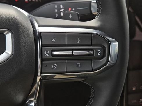 New 2026 GMC Acadia Elevation w/ Black Edition image 14