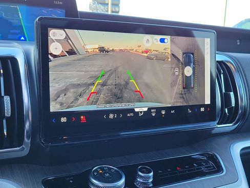 New 2025 Ford Expedition Platinum w/ Platinum Ultimate Package image 26