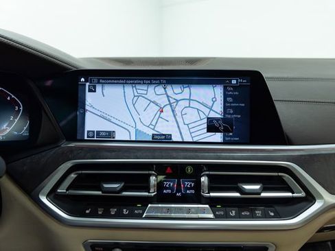 Used 2019 BMW X7 xDrive50i w/ Premium Package image 17