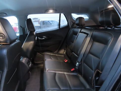 Used 2023 GMC Terrain AT4 w/ LPO, Floor Liner Package image 21