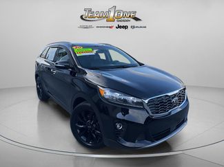 Used 2020 Kia Sorento EX video 1