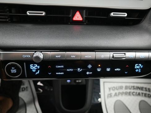 Used 2024 Hyundai Ioniq 5 Limited RWD image 12