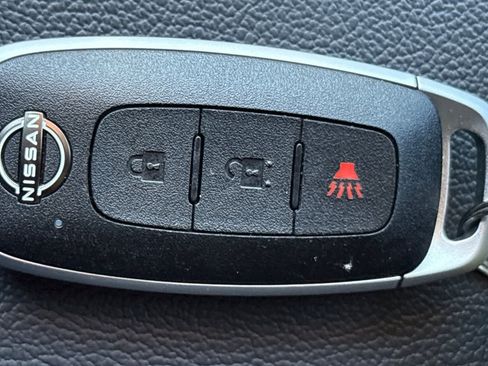 Used 2023 Nissan Kicks S w/ Interior Electronics Package FWD image 29