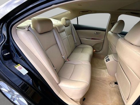 Used 2007 Lexus ES 350 FWD image 23