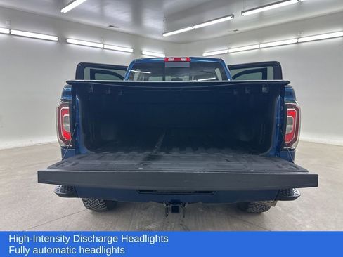 Used 2017 GMC Sierra 1500 SLT image 27