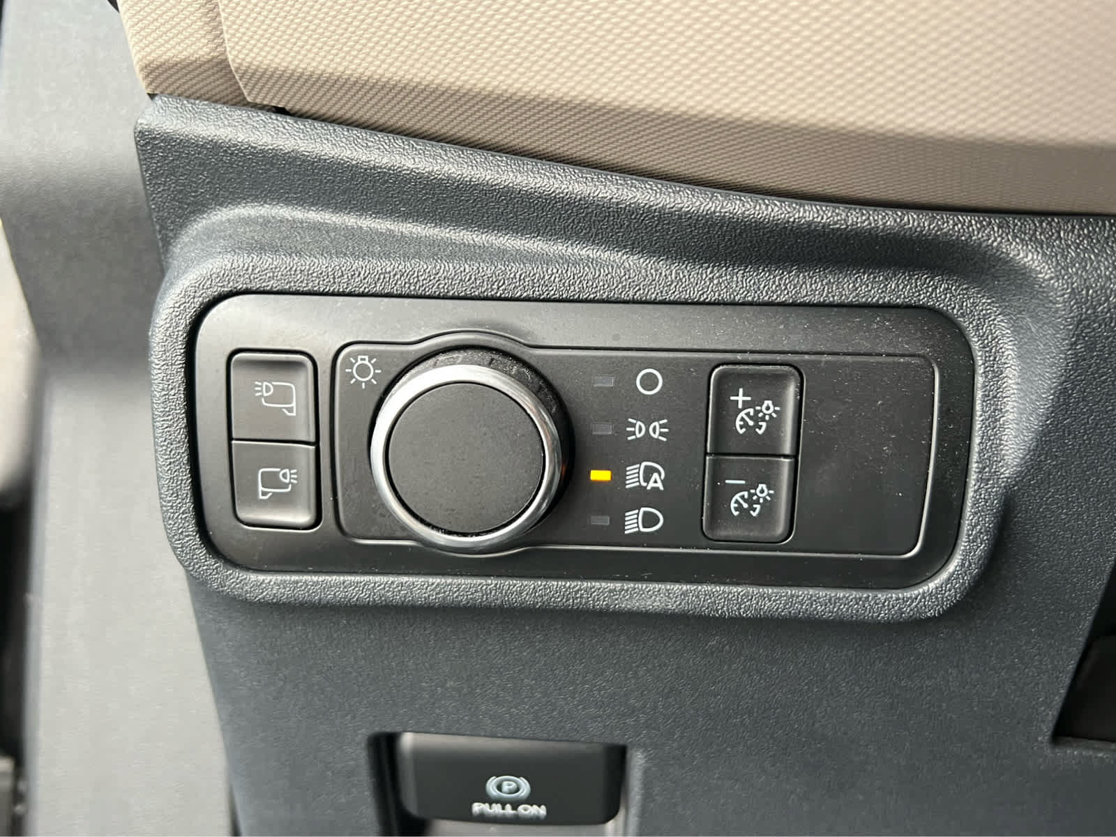 Used 2022 Ford Bronco Wildtrak AWD/4WD image 30