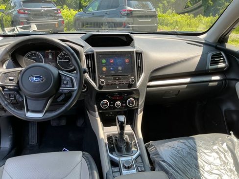 Used 2021 Subaru Forester Limited w/ Popular Package #3 AWD/4WD image 11