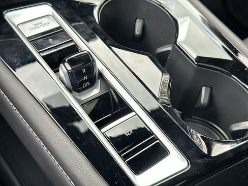 New 2026 Volkswagen Atlas Cross Sport SEL image 20