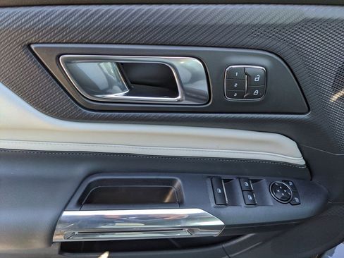 New 2026 Ford Mustang Premium image 17