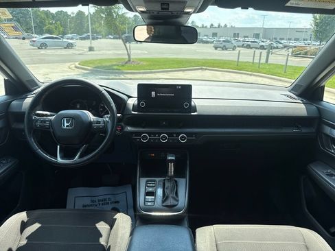 Used 2023 Honda CR-V Sport image 16