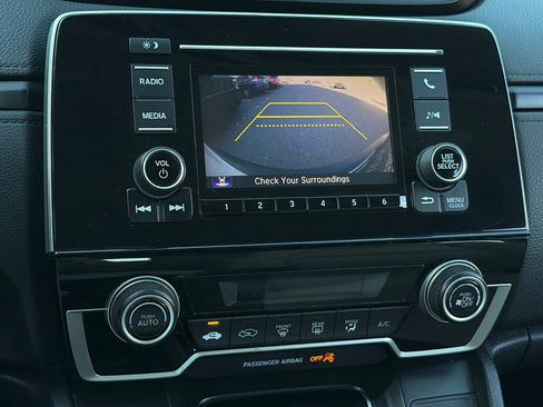 Used 2020 Honda CR-V LX image 14