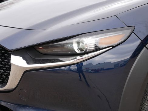 Used 2023 MAZDA CX-30 AWD 2.5 S w/ Preferred Package image 16