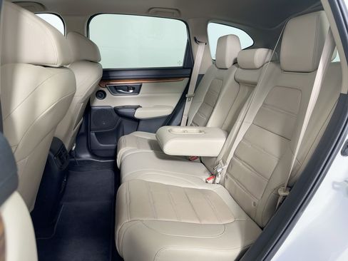 Used 2022 Honda CR-V EX-L image 14