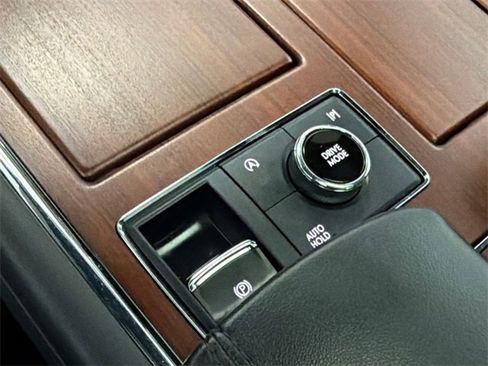 Used 2022 Lincoln Navigator L Reserve image 34