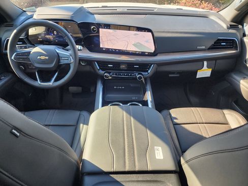 New 2026 Chevrolet Suburban High Country image 19