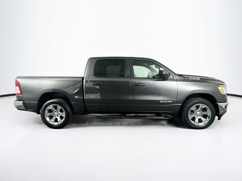 Used 2022 RAM 1500 Big Horn AWD/4WD image 10