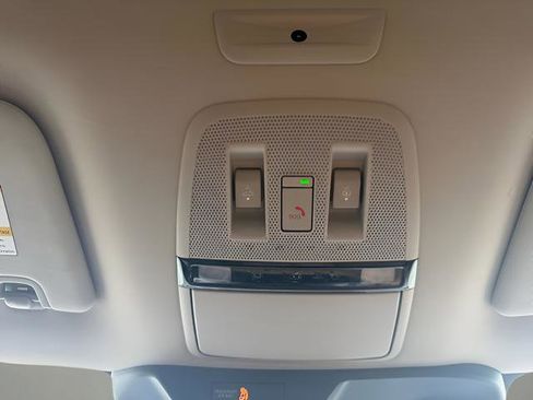 Used 2025 INFINITI QX80 Sensory image 31