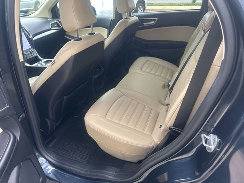 Used 2023 Ford Edge SEL w/ Convenience Package AWD/4WD image 21