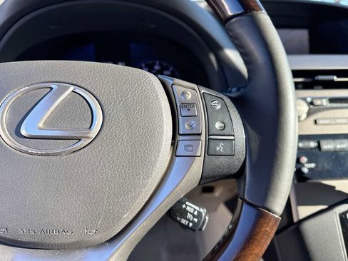 Used 2015 Lexus RX 350 AWD image 26
