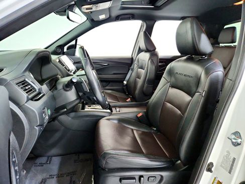 Used 2023 Honda Ridgeline Black Edition image 10