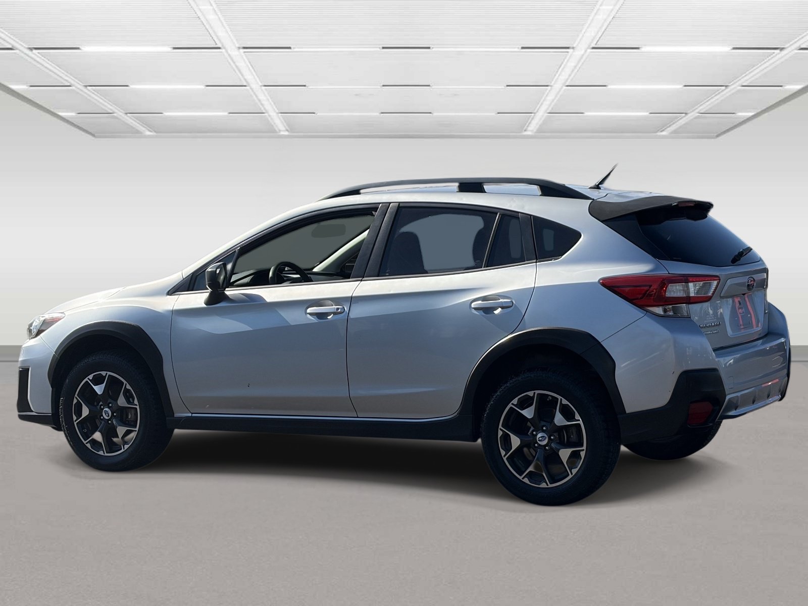 Used 2018 Subaru Crosstrek 2.0i AWD/4WD image 3
