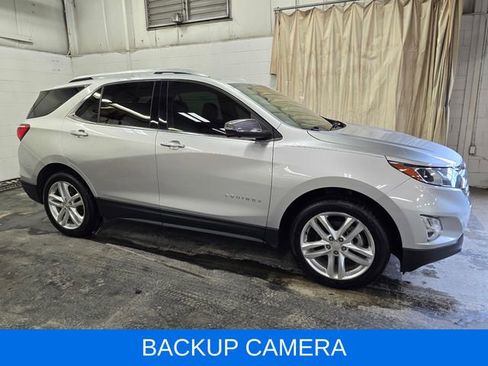 Used 2019 Chevrolet Equinox Premier image 6