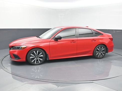 Used 2022 Honda Civic Sport image 22